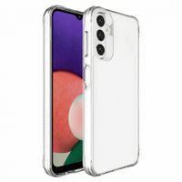 imoshion Rugged Air Case Samsung Galaxy A14 (5G) - Transparant