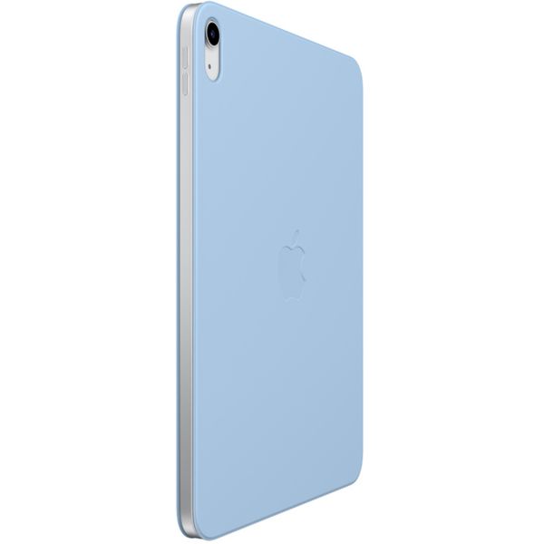 Apple Smart Folio Apple iPad 11 (2025) 11 inch A16 / iPad 10 (2022) 10.9 inch - Blue