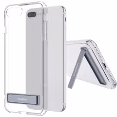 imoshion Stand Backcover Apple iPhone 8 Plus / 7 Plus - Transparant