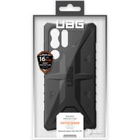 UAG Pathfinder Backcover Samsung Galaxy S22 Ultra - Black