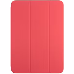 Apple Smart Folio Apple iPad 11 (2025) 11 inch A16 / iPad 10 (2022) 10.9 inch - Rood