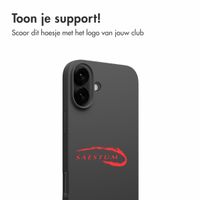 Backcover Apple iPhone 16 - Saestum
