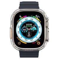 Spigen Thin Fit™ Case Apple Watch Ultra / Ultra 2 / Ultra 3 - 49 mm - Transparant