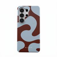 Burga Tough Back Cover with MagSafe Samsung Galaxy S26 Ultra - Core