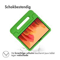 imoshion Kidsproof Backcover met handvat Samsung Galaxy Tab A7