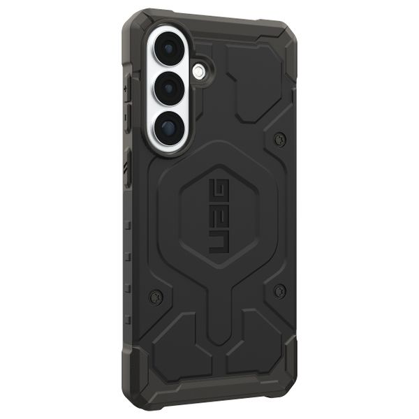 UAG Pathfinder Backcover MagSafe Samsung Galaxy S26 Plus - Black
