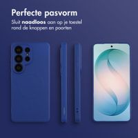 imoshion Color Backcover met MagSafe Samsung Galaxy S26 Ultra - Royal Blue