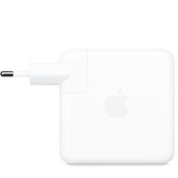 Apple Originele USB-C Power Adapter - Oplader - USB-C aansluiting - 61W - Wit