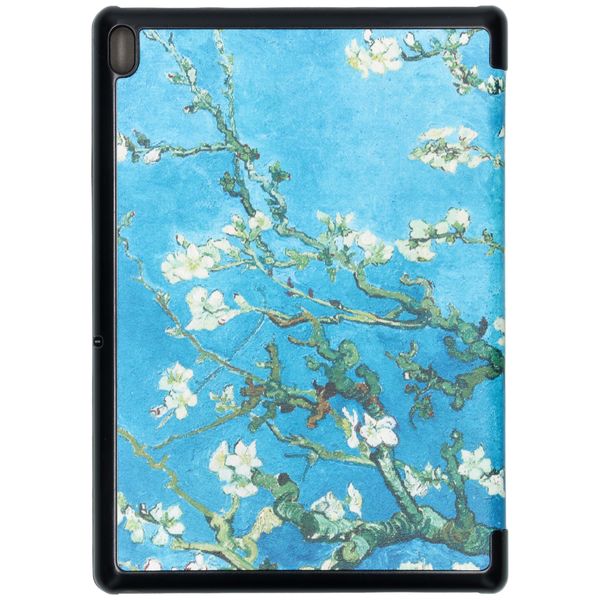 Design Hardcase Bookcase Lenovo Tab E10