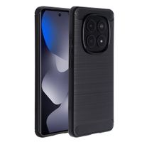 imoshion Brushed Backcover Xiaomi Redmi Note 15 (4G) - Zwart