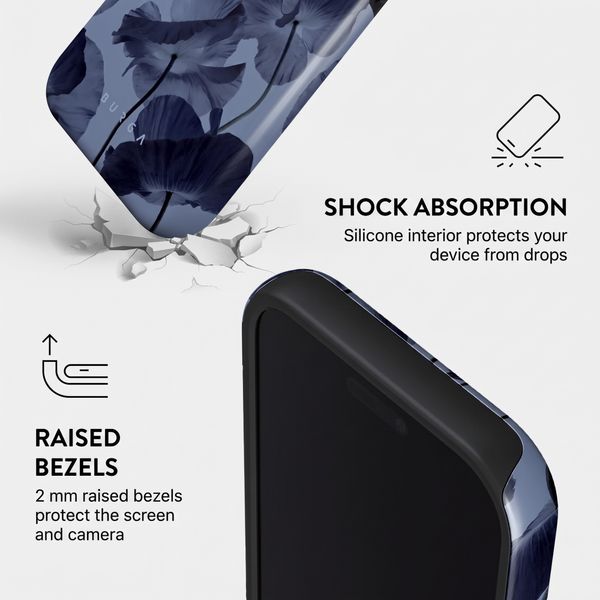 Burga Tough Case with MagSafe Apple iPhone 17 Pro Max - Archives