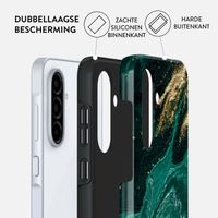 Burga Tough Backcover Samsung Galaxy A56 - Emerald Pool