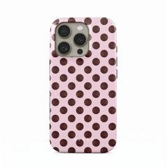Burga Tough Case with MagSafe Apple iPhone 16 Pro - New Crush