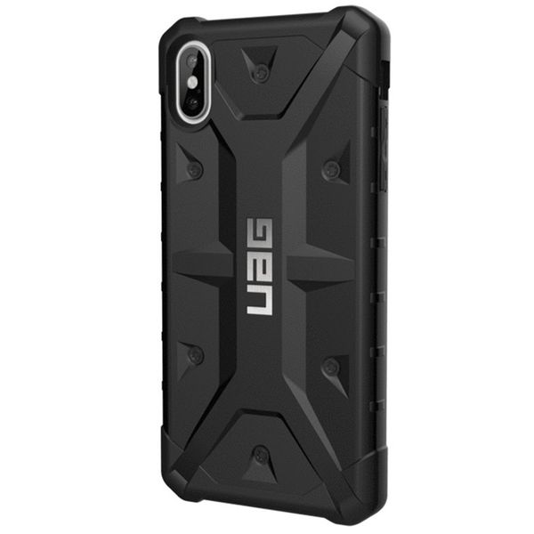 UAG Pathfinder Backcover iPhone Xs Max