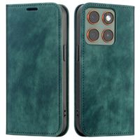 imoshion Slim Bookcase Motorola Edge 70 - Groen