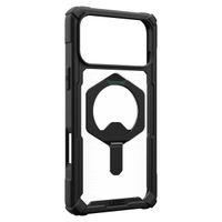 UAG Plasma XTE Backcover MagSafe Apple iPhone 17 Pro Max - Black / Clear