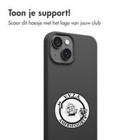 Backcover Apple iPhone 14 - VVZA