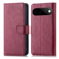 imoshion Luxury Bookcase Google Pixel 11 Pro - Bordeaux