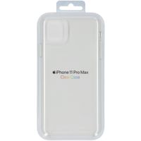 Apple Clearcase Apple iPhone 11 Pro Max