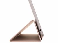 Apple Smart Cover Apple iPad 6 (2018) 9.7 inch / iPad 5 (2017) 9.7 inch - Rose Gold