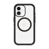 OtterBox Defender Pro XT Magnets Backcover Apple iPhone 17 - Clear / Black