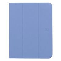 Tucano Up Plus Folio Case Apple iPad 11 (2025) 11 inch A16 / iPad 10 (2022) 10.9 inch - Sky Blue
