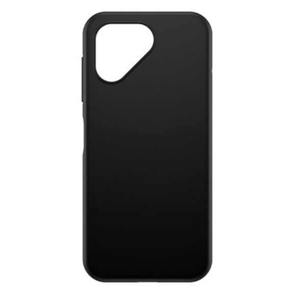 SAFE by PanzerGlass SAFE TPU Clear Case Fairphone 5 - Zwart