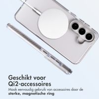 imoshion Combat MagSafe Backcover Samsung Galaxy S26 Plus - Grijs