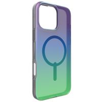 ZAGG Milan Snap Case met MagSafe iPhone 16 Pro Max - Raven Feather