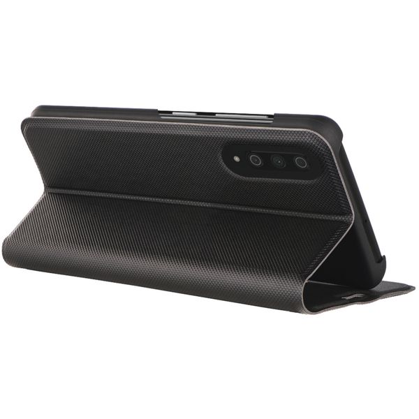 Hama Slim Pro Bookcase Huawei P Smart Pro / Huawei Y9s - Zwart