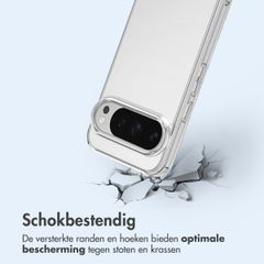 imoshion Protective Backcover Google Pixel 10 Pro XL - Transparant