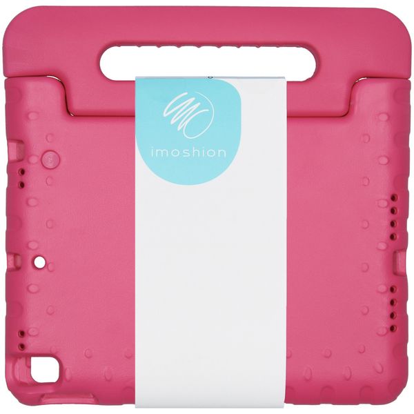 imoshion Kidsproof Backcover met handvat Samsung Galaxy Tab S2 9.7 - Roze