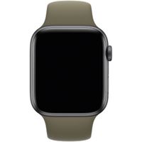 Apple Sport Band Apple Watch | 44/45/46/49 mm - Khaki