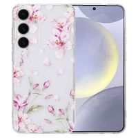 imoshion Design hoesje Samsung Galaxy S25 Plus - Blossom