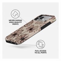 Burga Tough Back Cover with MagSafe Apple iPhone 18 Pro Max - Barely Yours