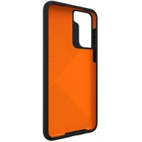 ZAGG Denali Backcover Samsung Galaxy S21 - Zwart