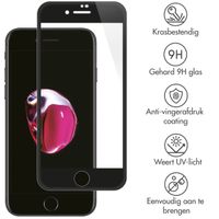 Selencia Gehard Glas Premium Screenprotector Apple iPhone 8 Plus / 7 Plus