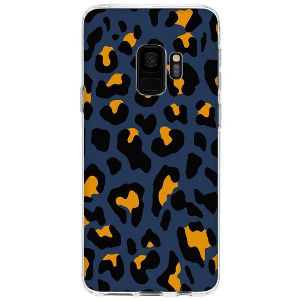 Design Backcover Samsung Galaxy S9