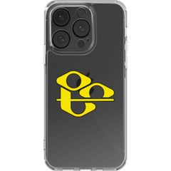 Clear Backcover Apple iPhone 16 Pro - V.V. ONT