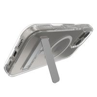 ZAGG Crystal Palace Snap KickStand Case met MagSafe iPhone 16 Pro Max - Transparant