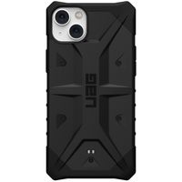 UAG Pathfinder Backcover Apple iPhone 14 Plus - Black