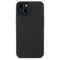 Holdit Slim Case iPhone 15 - Black