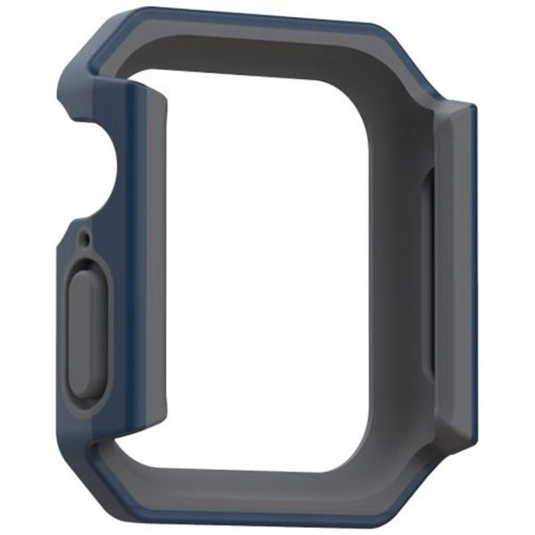 UAG Civilian Case Apple Watch Series 4-7 / SE - 42/44/45 mm - Blauw