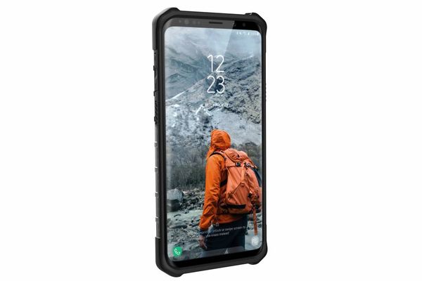 UAG Plasma Backcover Samsung Galaxy S9 Plus