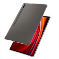 imoshion Shockproof Case Samsung Galaxy Tab S9 Ultra - Transparant