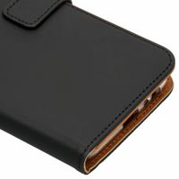 Luxe Softcase Bookcase Samsung Galaxy J6 Plus