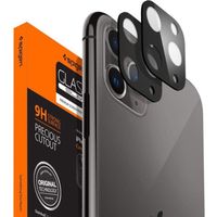 Spigen GLAStR Camera Protector Glas 2 Pack iPhone 11 Pro/11 Pro Max