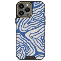 Burga Elite Gold Backcover iPhone 15 Pro - Seven Seas