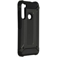 imoshion Rugged Xtreme Backcover Motorola One Fusion Plus - Zwart