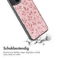 imoshion Design hoesje Apple iPhone 14 - Berry Love